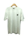 【中古】Carhartt◆Tシャ