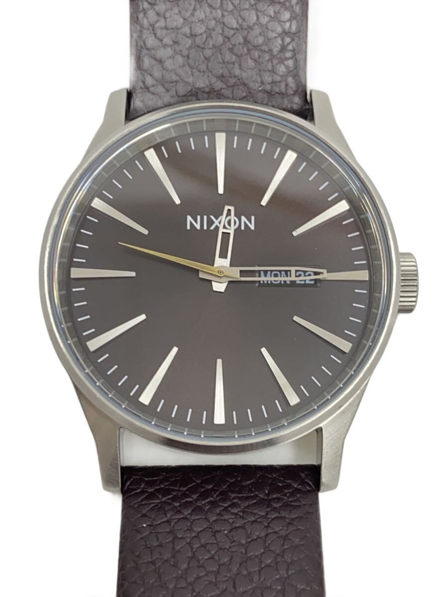 楽天市場】nixon unit ss（腕時計）の通販