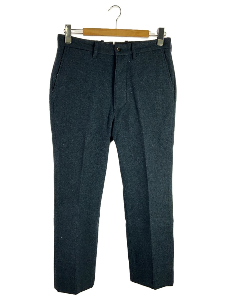 PHIGVEL ウールパンツ スラックス ダークグレー W36|ファッション PHIGVEL ウールパンツ スラックス ダークグレー W36|ファッション