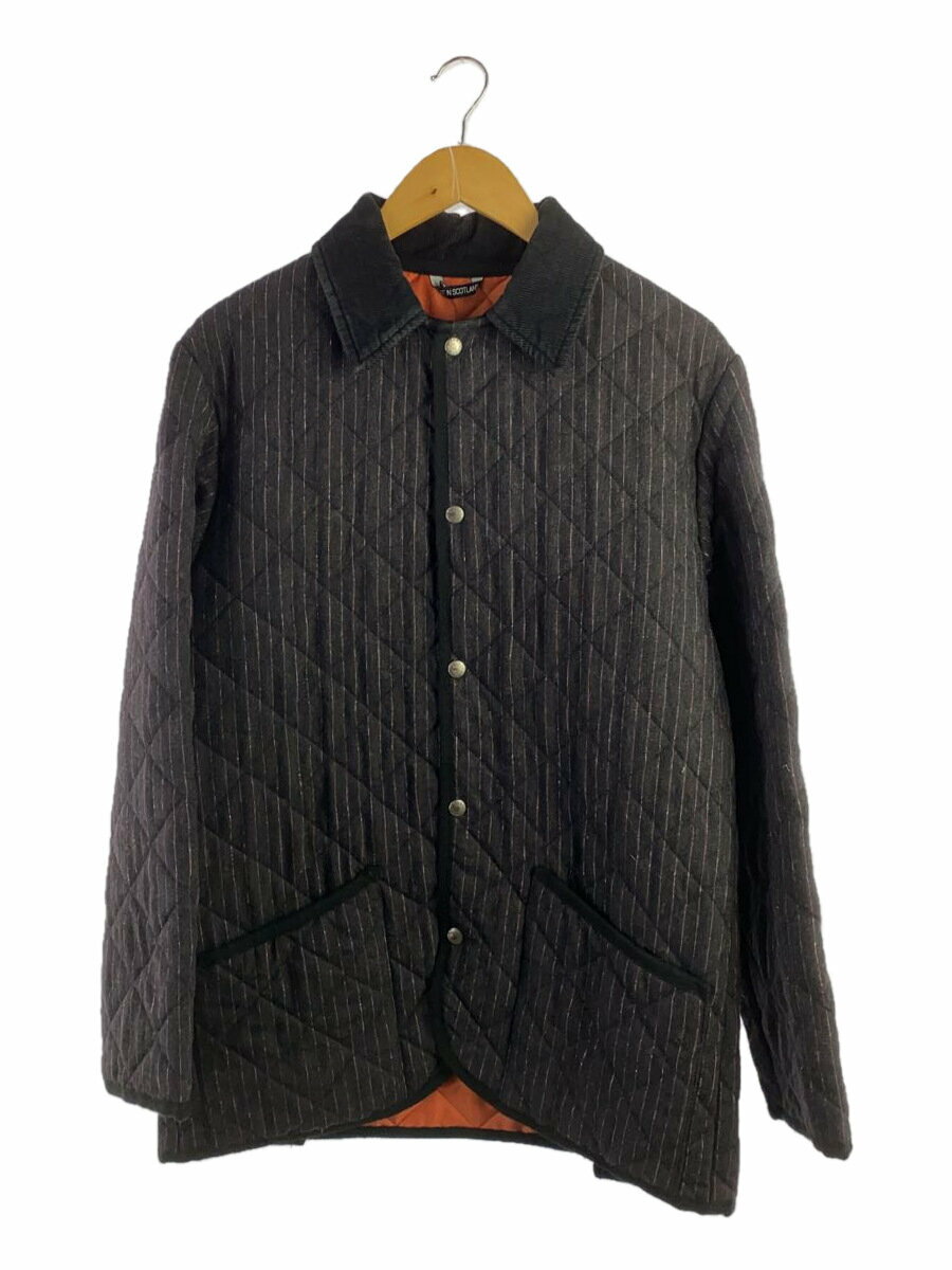【中古】Paul Smith◆ジャケット/M/ウール/マルチカラー/463316【メンズウェア】