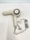 【中古】TESCOM◆ドライヤー・ヘアアイロン Nobby by TESCOM NIB300A-W【家電・ビジュアル・オーディオ】