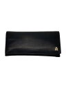 【中古】dunhill◆長財布/レザー/BLK/メンズ【服飾雑貨他】(4)