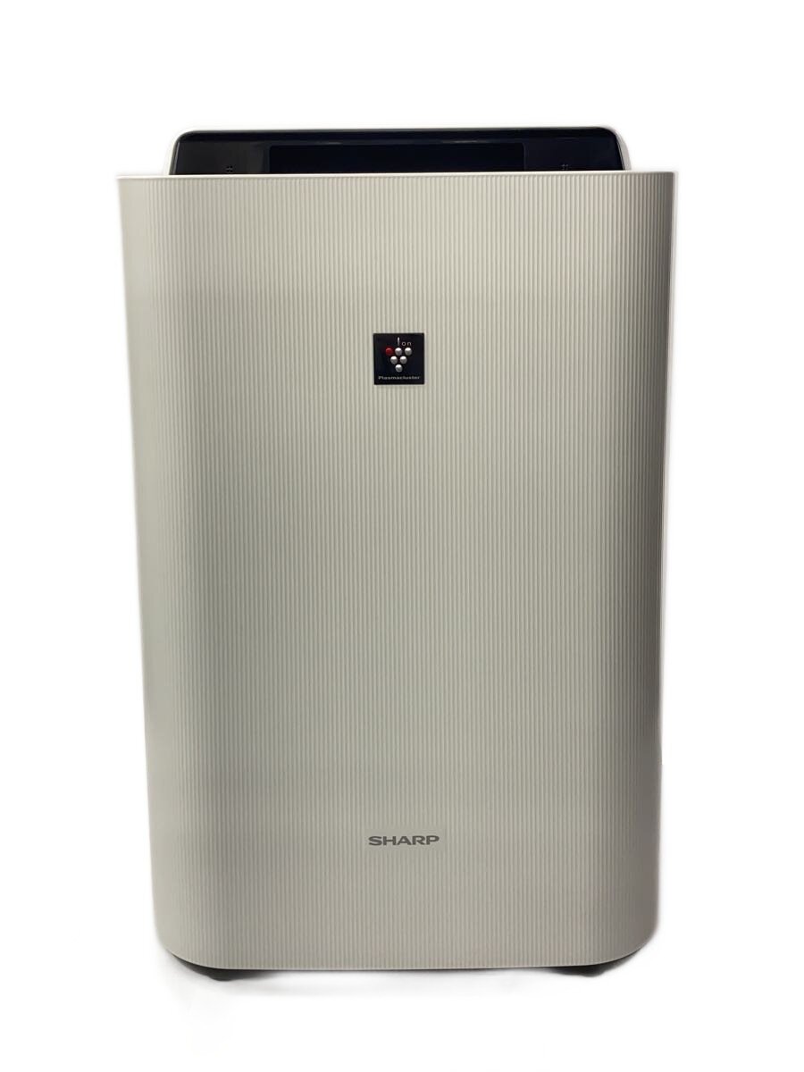 【中古】SHARP◆空気清