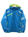 【中古】PHENIX◆ウェアー/--/BLU/スキーウェア/スノボウェア【スポーツ】
