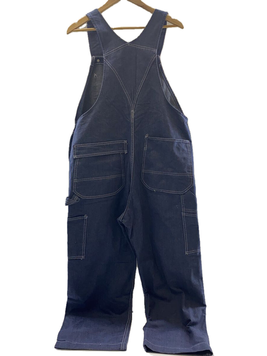 【中古】sears◆オーバーオール/38/--/IDG【メンズウェア】