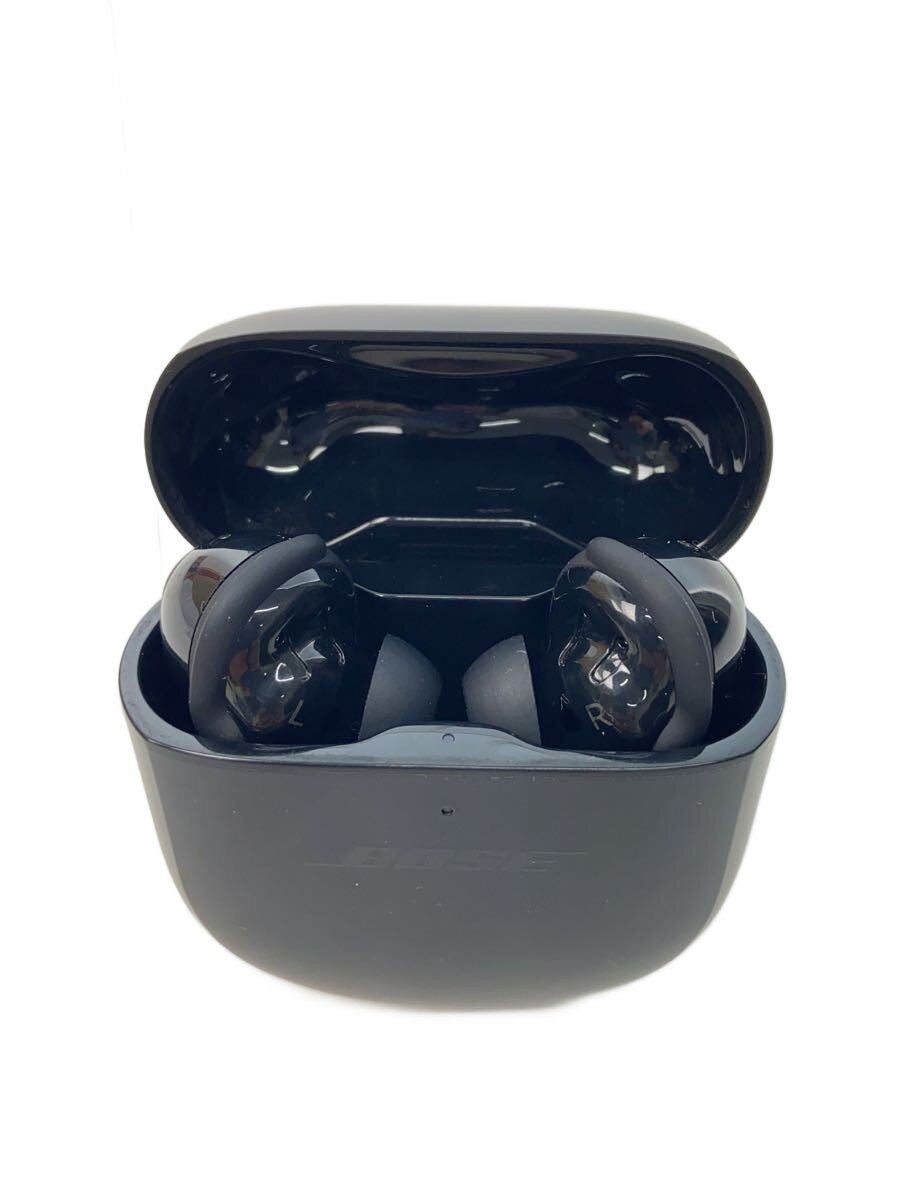 【中古】BOSE◆イヤホ