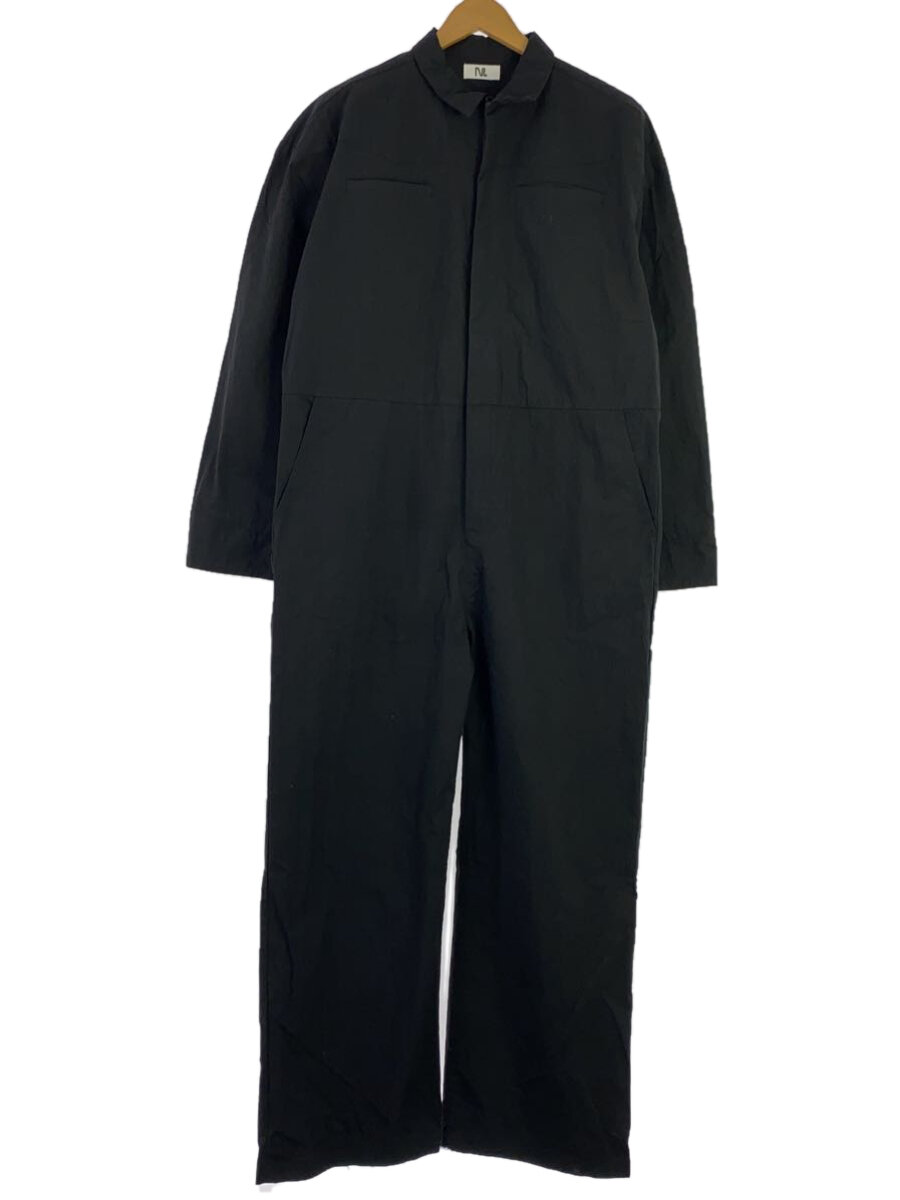 【中古】M TO R◆WESTERN STITCH WORK ALL IN ONE/40/ナイロン/BLK/MUY-02020-B【メンズウェア】