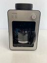 【中古】siroca(Auc Sale)◆コーヒーメーカー カフェばこ SC-A351/2023年製/シロカ オークセール【家電・ビジュアル・オーディオ】