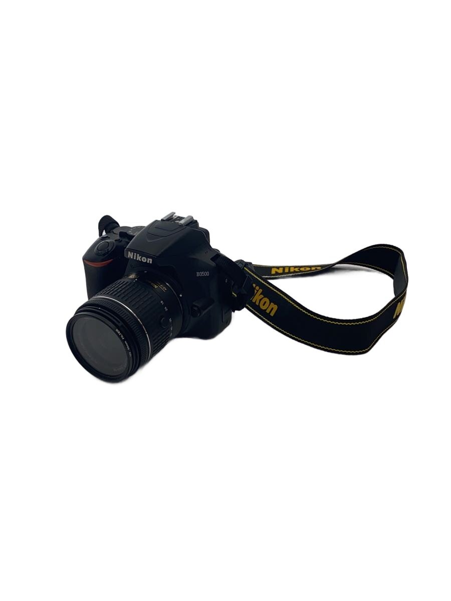 楽天市場】ニコン d3500 ダブルズームキットの通販