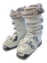 【中古】NORDICA◆スキーブーツ Speed Machine85W 23.5【スポーツ】