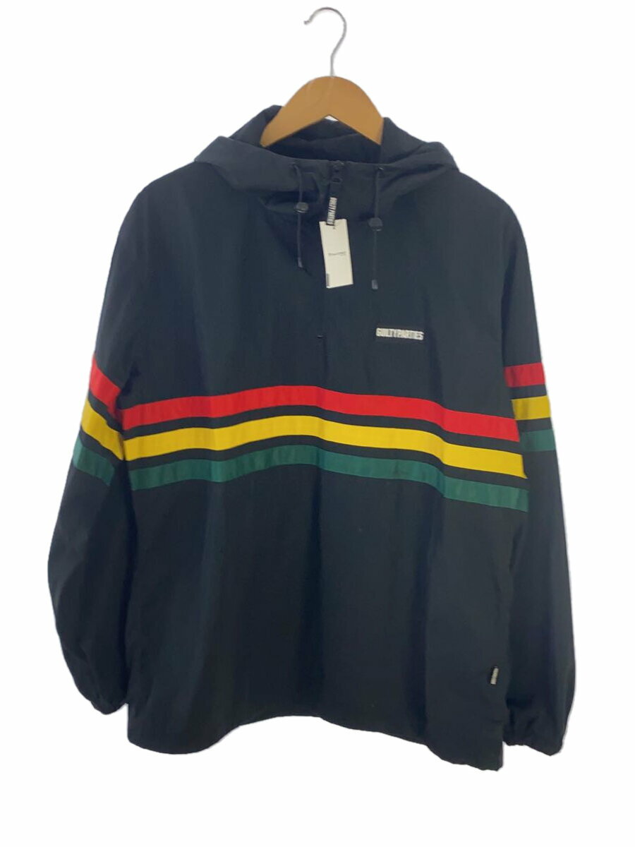 šWACKO MARIAANORAK PARKA/HIGH TIMES/ʥ󥸥㥱å/M/ݥꥨƥ/BLK/饹/Υ...