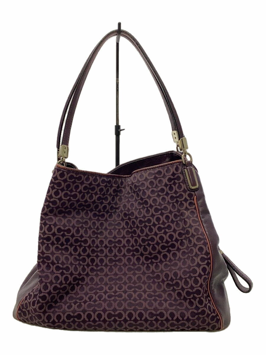 【中古】COACH◆バッグ/--/26282//【バッグ】