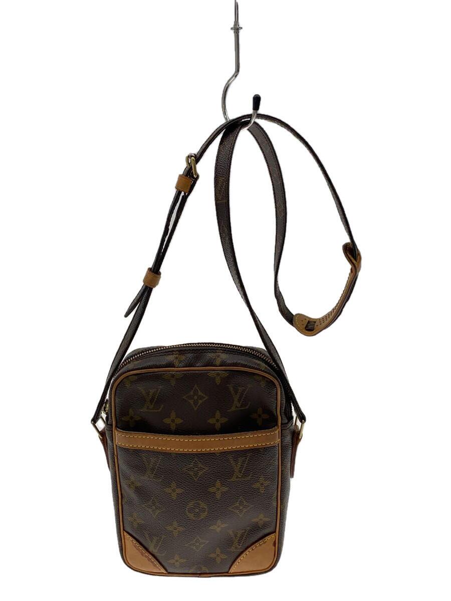 【中古】LOUIS VUITTON◆2)ダヌーブ_モ�