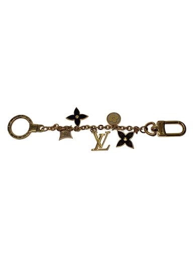 【中古】LOUIS VUITTON◆ビジューサック・シェンヌ・スプリングストリート_GLD/ステンレス/GLD/総柄/レディース【服飾雑貨他】 【中古】LOUIS VUITTON◆ビジューサック・シェンヌ・スプリングストリート_GLD/ステンレス/GLD/総柄/レディース【服飾雑貨他】