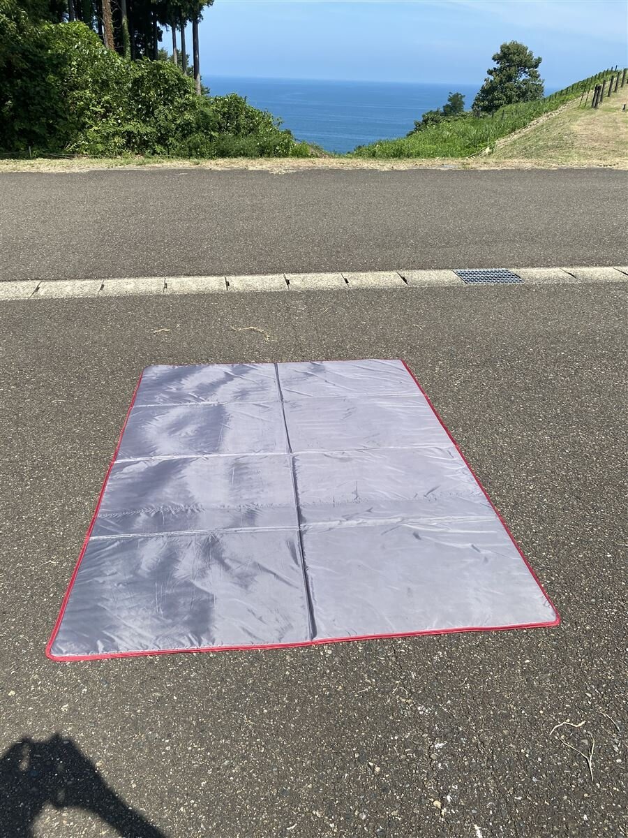 楽天市場】スノーピーク フロアマットの通販