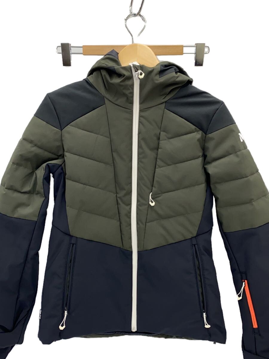 【中古】MILLET◆ウェアー/L/KHK/mv9224//【スポーツ】