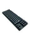 【中古】Razer◆キーボード RZ03-02640700-R3J1/有線/メカニカル/オレンジ軸【パソコン】