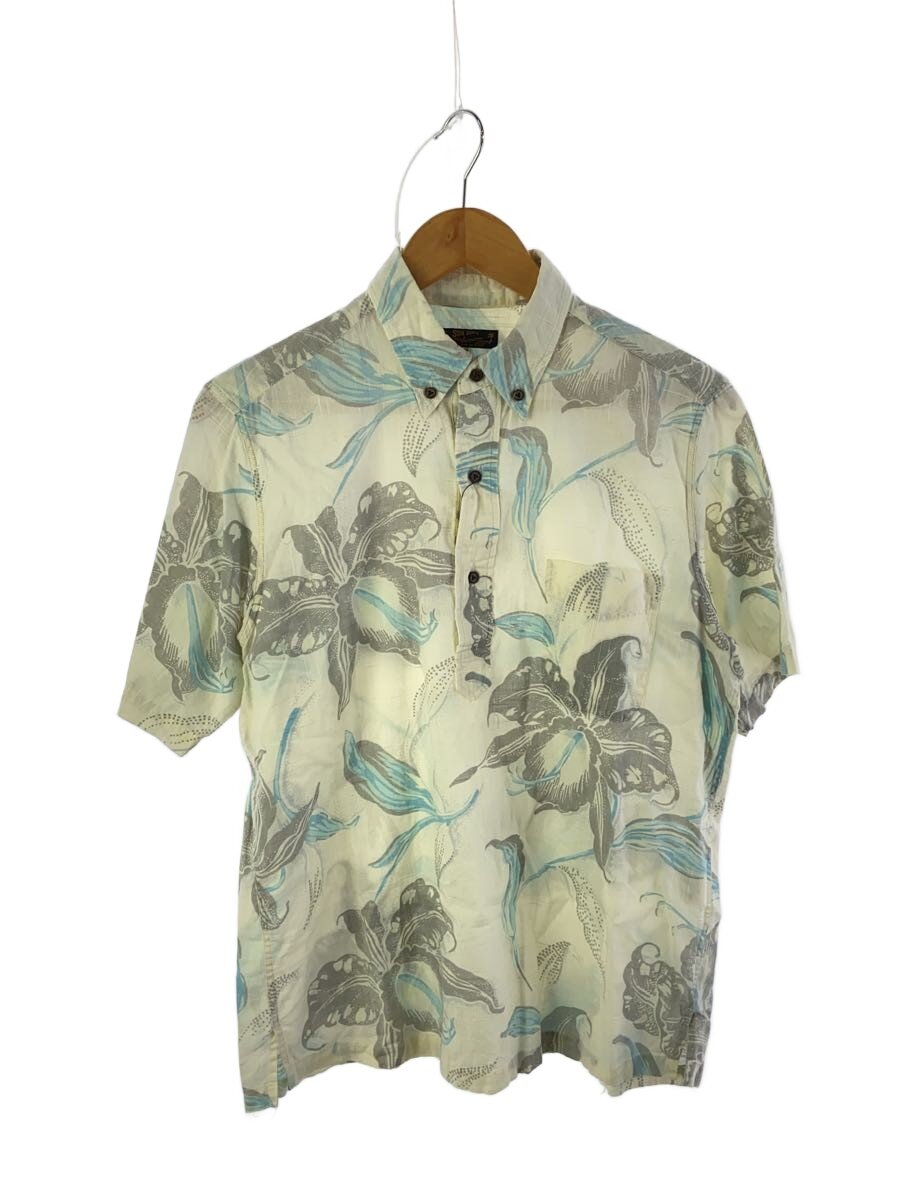 楽天市場】サンサーフ アロハシャツ 中古（素材（生地・毛糸）綿