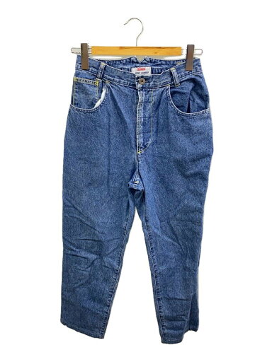 【中古】BLUE FAMILY/ボトム/46/コットン/IDG/カミカルオッシュ【メンズウェア】 【中古】BLUE FAMILY/ボトム/46/コットン/IDG/カミカルオッシュ【メンズウェア】