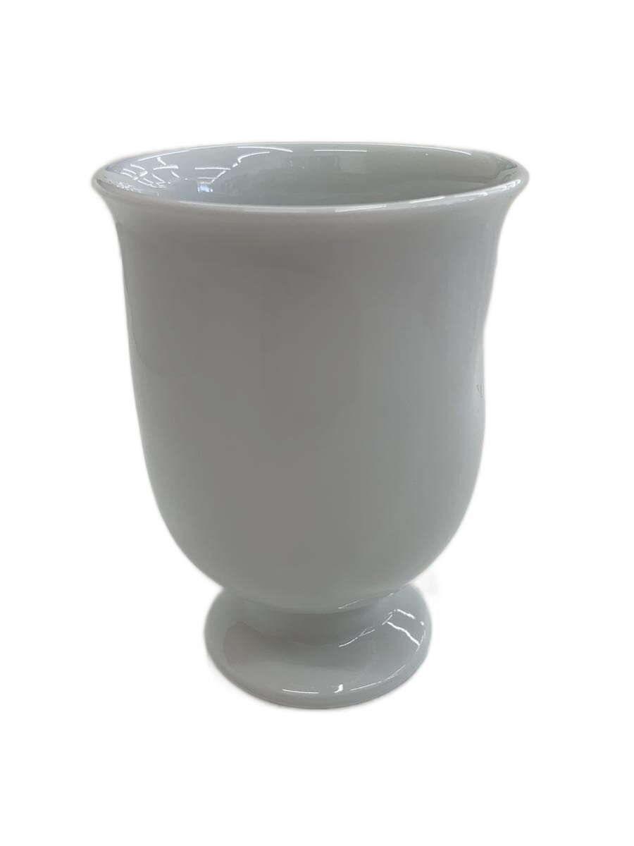【中古】清六/湯呑/WHT//【キッチン用品】