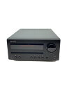 【中古】DENON◆ミニコンポ CDレシーバーシステム D-T1【家電・ビジュアル・オーディオ】