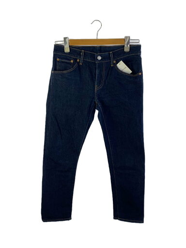 【中古】Levi’s◆ボトム/27/デニム/IDG/無地/PC9-21826-0001/USA製/コーンデニム使用【レディースウェア】 【中古】Levi’s◆ボトム/27/デニム/IDG/無地/PC9-21826-0001/USA製/コーンデニム使用【レディースウェア】