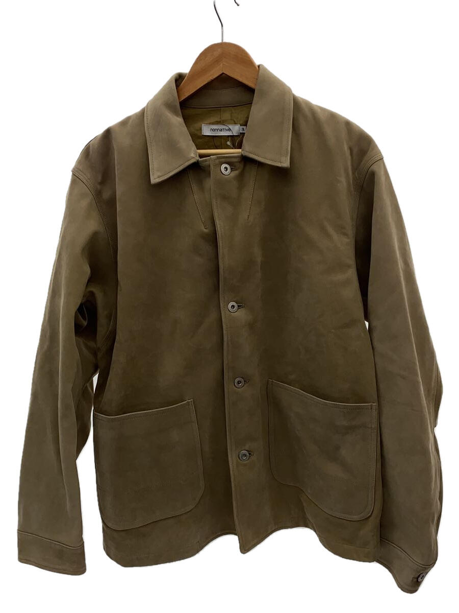 楽天市場】nonnative レザー ジャケットの通販 楽天市場】nonnative レザー ジャケットの通販
