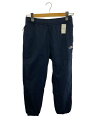 【中古】THE NORTH FACE◆VERSATILE PANT_バーサタイルパンツ/S/ナイロン/NVY【メンズウェア】