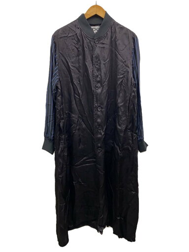 【中古】CDG◆コート/M/--/BLK/SZ-C001【メンズウェア】 【中古】CDG◆コート/M/--/BLK/SZ-C001【メンズウェア】