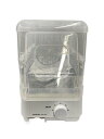 【中古】KOIZUMI◆KOIZUMI/食器乾燥機 KDE-7500/W【家電・ビジュアル・オーディオ】