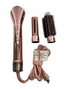 【中古】ReFa◆2024年製/リファビューテックリセッター/ドライヤー・ヘアアイロン/RE-BI-05A【家電・ビジュアル・オーディオ】