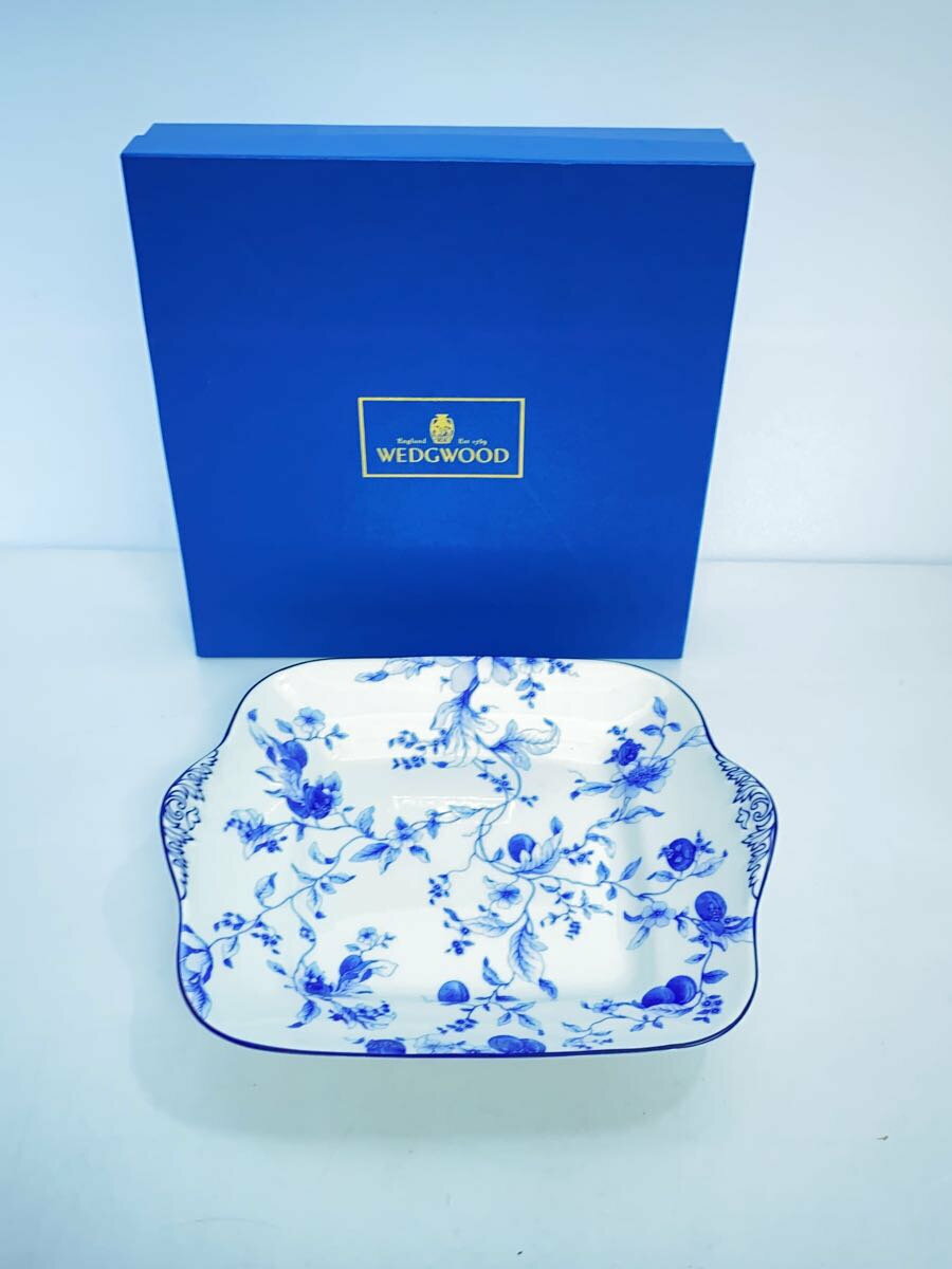 楽天市場】ウェッジウッド ブループラムの通販