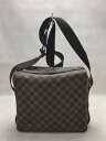 【中古】LOUIS VUITTON◆ナヴィグリオ【バッグ】