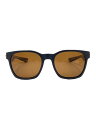 【中古】OAKLEY◆サングラス/ウェリントン/BLK/BRW/メンズ...(4)