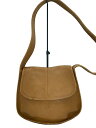 【中古】COACH◆ショルダーバッグ/レザー/BRW/9034【バッグ】(4)