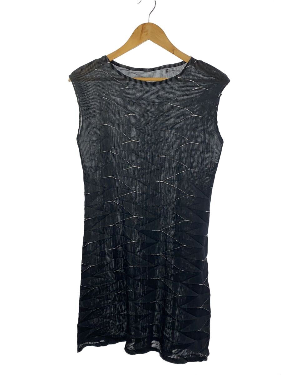【ブランド】me ISSEY MIYAKE 【ブランドカナ】ミーイッセイミヤケ 【型番】 【程度】B 【サイズ】その他 【メインカラー】ブラック 【素材・生地】ポリエステル 【キーワード】　　 2026/05/19 セカンドストリート仙台愛子店【3424】【中古】me ISSEY MIYAKE◆ワンピース/--/ポリエステル ブランド me ISSEY MIYAKE 型番 カラー ブラック 柄 素材・生地 ポリエステル>色・素材について サイズ その他>サイズ表示について 実寸（cm） 【ワンピース】 肩幅：44 / 身幅：47 / 総丈：89 / 袖丈：/ / ゆき：23 【その他】 その他サイズ：/ 商品は　セカンドストリート仙台愛子店の店頭にて販売しております。商品に関するお問合わせは、お電話(TEL:022-302-8620)にて、問合わせ番号：2332925051514をお伝えください。 配送方法やお支払い方法に関するお問い合わせは、サポートセンターまでご連絡をお願いします。 ※お電話の対応は営業時間内のみとなります。お問い合わせフォームでお問い合わせの際はご注文番号をご記入下さい