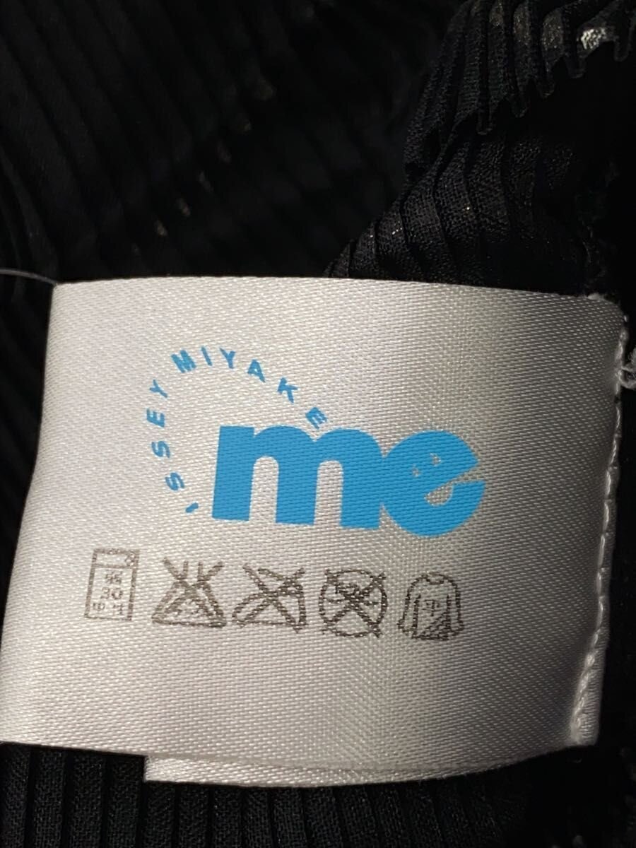 【中古】me ISSEY MIYAKE◆ワンピース/--/ポリエステル/BLK/MI51FT153【レディースウェア】 jumblestore-37952175 2nd STREET 楽天市場店 サンプル画像3