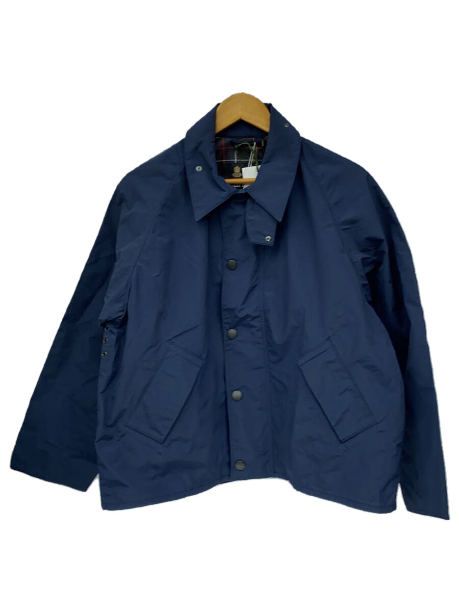 【中古】Barbour◆ブルゾン/241MSP0088【メンズウェア】