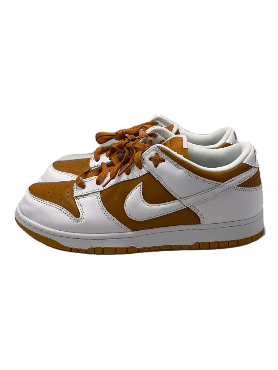 NIKE◆ローカットスニーカー/29cm/ORN/FQ6965-700
