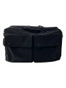 【中古】PORTER◆ボストンバッグ/--/BLK/512-09417【バッグ】