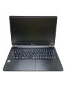 【中古】ACER◆ノートパソコン Gateway NE575-H38G/F【パソコン】