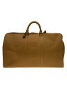 【中古】LOUIS VUITTON◆キーポル50_エピ_CML/レザー/CML/無地【バッグ】
