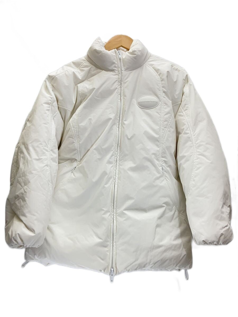 【ブランド】Alexander Wang 【ブランドカナ】アレキサンダーワン 【型番】 【程度】B 【サイズ】XS 【メインカラー】ホワイト 【素材・生地】ポリエステル 【キーワード】　　 2026/01/14 セカンドストリート沼津学園通り店【2576】【中古】Alexander Wang◆ダウンジャケット/XS/ポリエステル ブランド Alexander Wang 型番 カラー ホワイト 柄 素材・生地 ポリエステル>色・素材について サイズ XS>サイズ表示について 実寸（cm） 【ジャケット】 肩幅：/ / 身幅：60 / 着丈：75 / 袖丈：/ / ゆき：86 【その他】 その他サイズ：/ 商品は　セカンドストリート沼津学園通り店の店頭にて販売しております。商品に関するお問合わせは、お電話(TEL:055-929-1888)にて、問合わせ番号：2325764451546をお伝えください。 配送方法やお支払い方法に関するお問い合わせは、サポートセンターまでご連絡をお願いします。 ※お電話の対応は営業時間内のみとなります。お問い合わせフォームでお問い合わせの際はご注文番号をご記入下さい この商品に関する出品店舗からのコメント 僅かに使用感がございますが、目立ったダメージや汚れ等は無く、比較的状態良好なお品物です。店頭との併売商品の為、状態が画像と少々異なる場合が稀にございます事を予めご了承くださいませ。商品に関してご不明な点がございましたらお気軽に店頭までお問い合わせくださいませ。