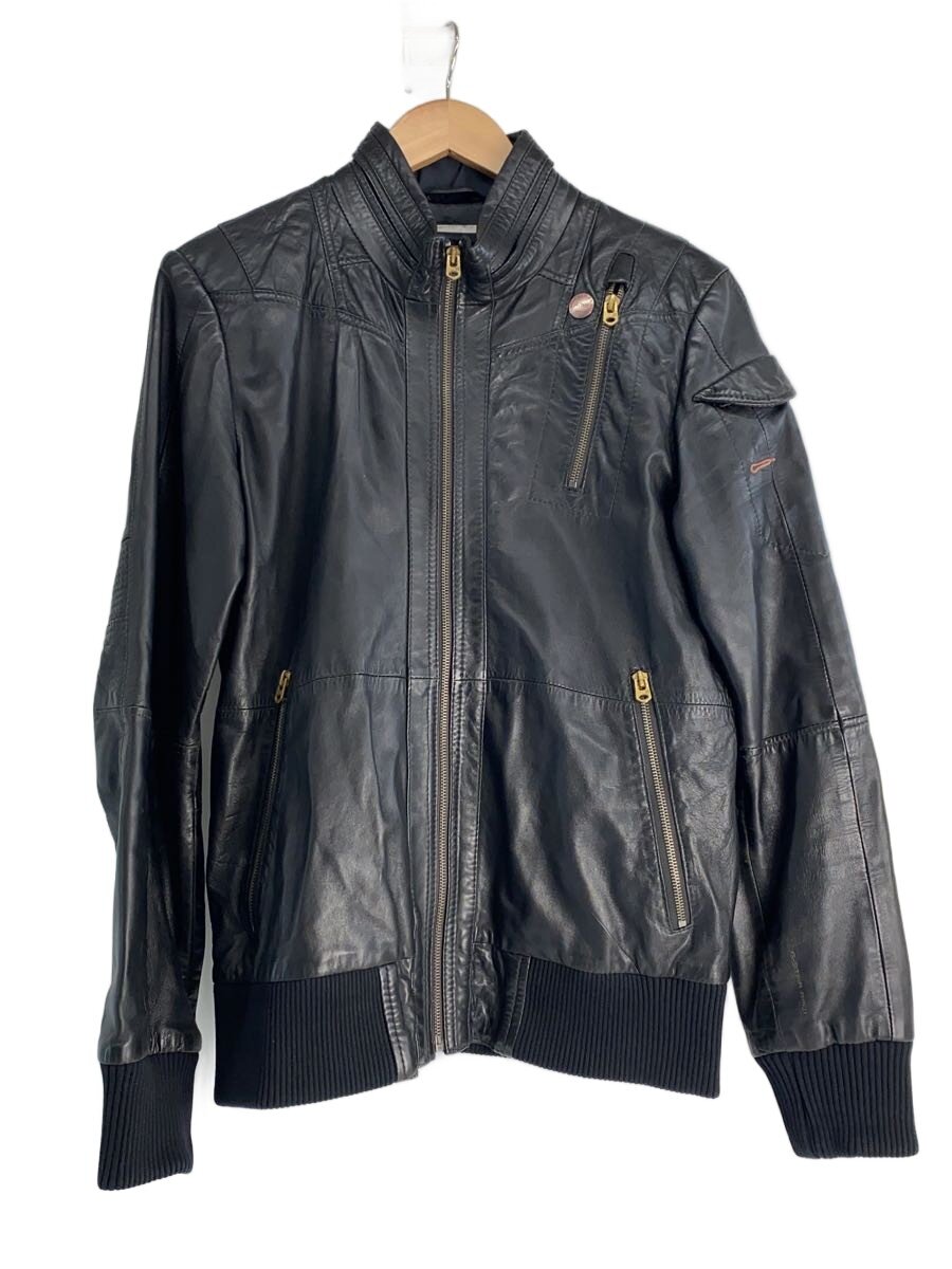 楽天市場】g star raw レザージャケットの通販
