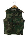   THE NORTH FACENOVELTY GLOBE TREKKER VEST mxeB[O[ugbJ[xXg L iC GRN YEFA 