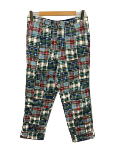 【中古】ORVIS◆ボトム/--/コットン//【メンズウェア】 【中古】ORVIS◆ボトム/--/コットン//【メンズウェア】