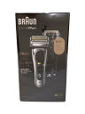 【中古】BRAUN◆シェーバー 9516s-V【家電・ビジュアル・オーディオ】
