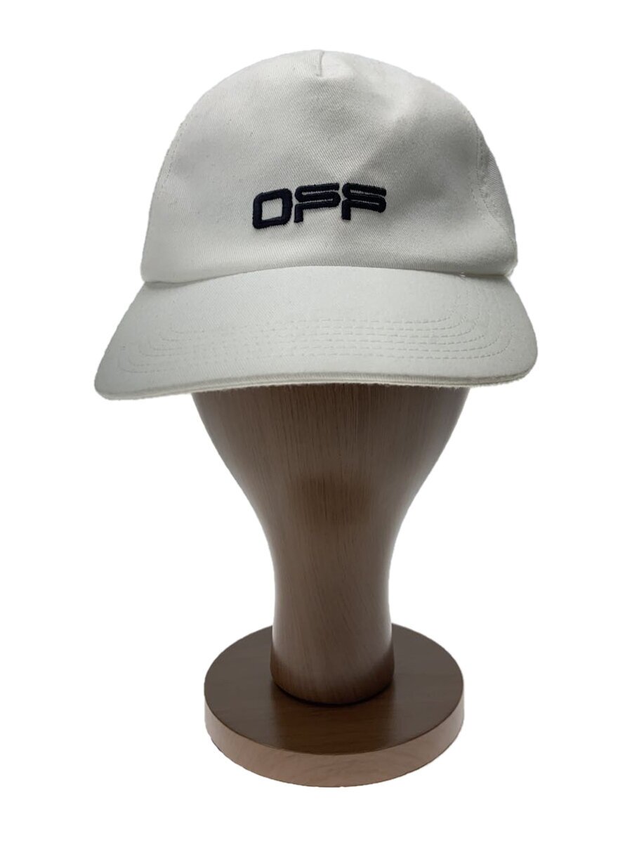 楽天市場】off-white オフホワイト キャップ（レディース帽子｜帽子