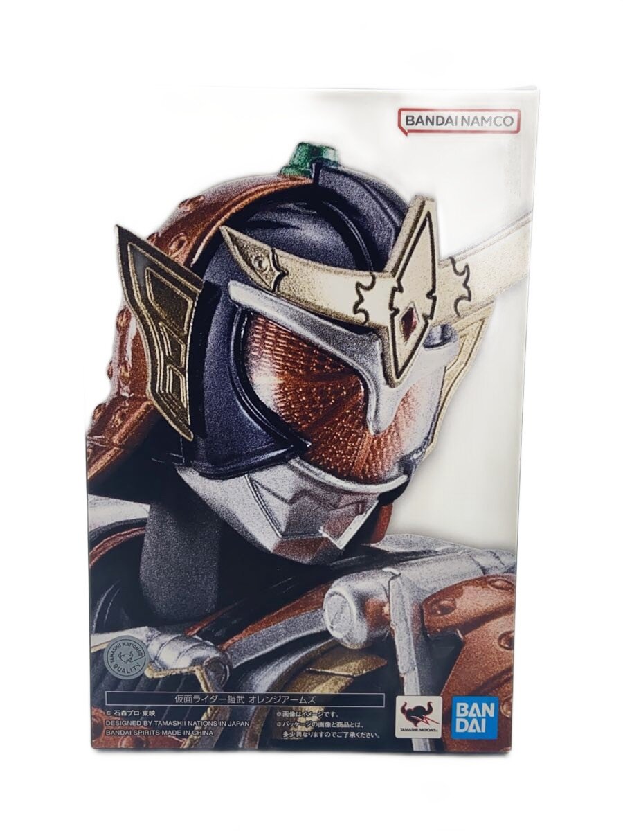 【中古】BANDAI SPIRITS◆フィギュア/特撮フィギュア【ホビー】