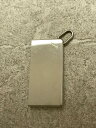 【中古】HERMES◆ペンダントトップ/--/メンズ【服飾雑貨他】(4)